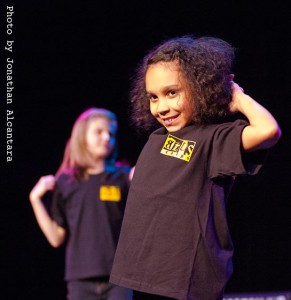 ArtsCorps.Festa2012.ActingStudent