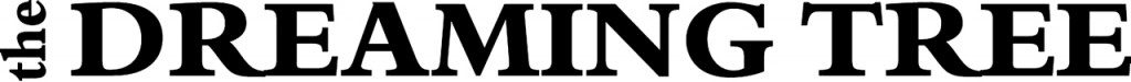 The Dreaming Tree_logo